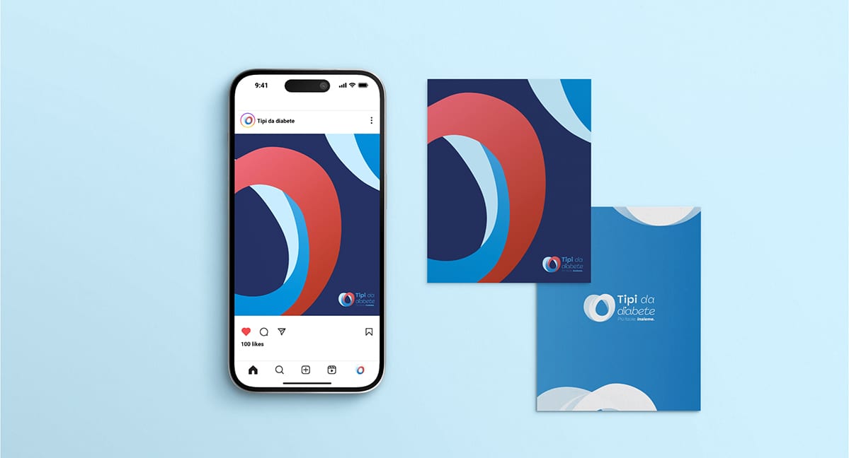 Eliriia - Tipi da diabete