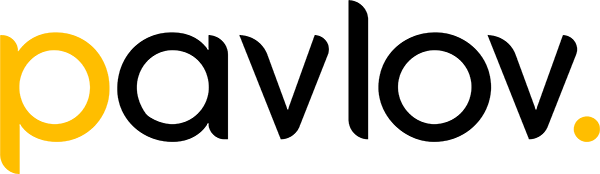 Logo Pavlov