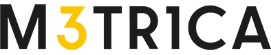 Logo MetricaLab